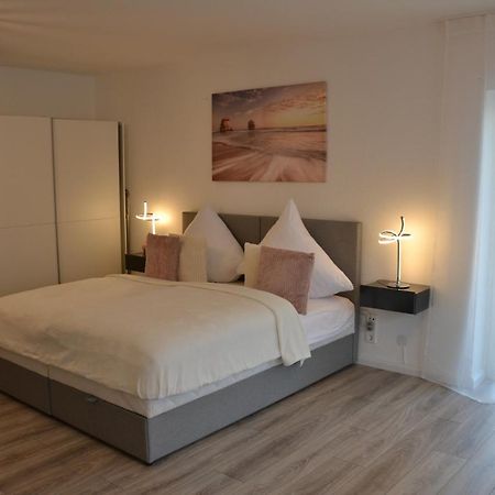 Sophie Superior Apartment Karlsruhe Esterno foto