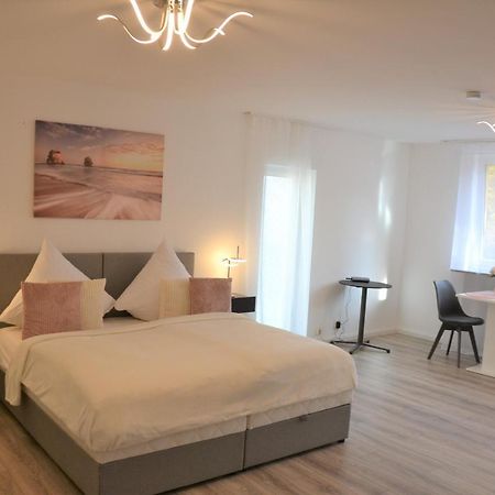 Sophie Superior Apartment Karlsruhe Esterno foto