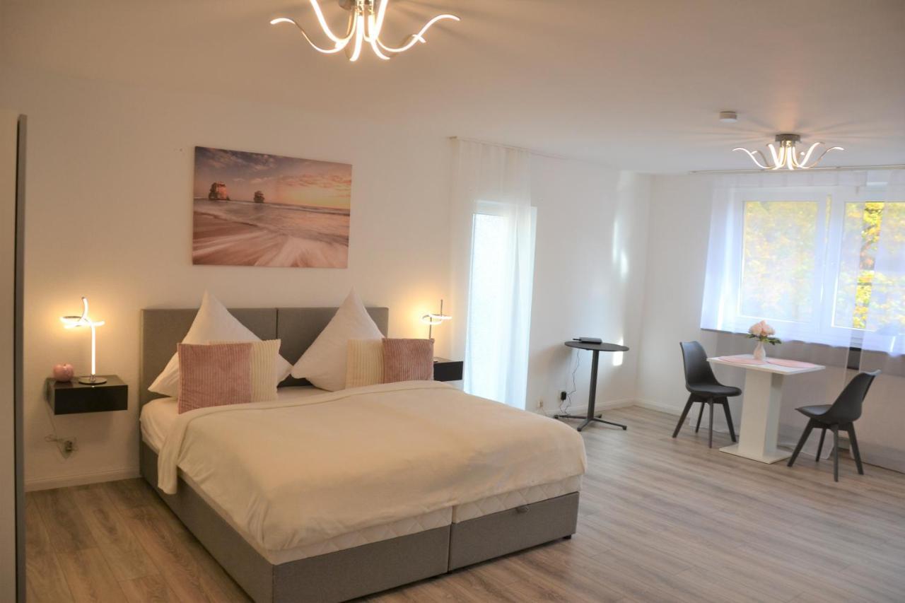 Sophie Superior Apartment Karlsruhe Esterno foto