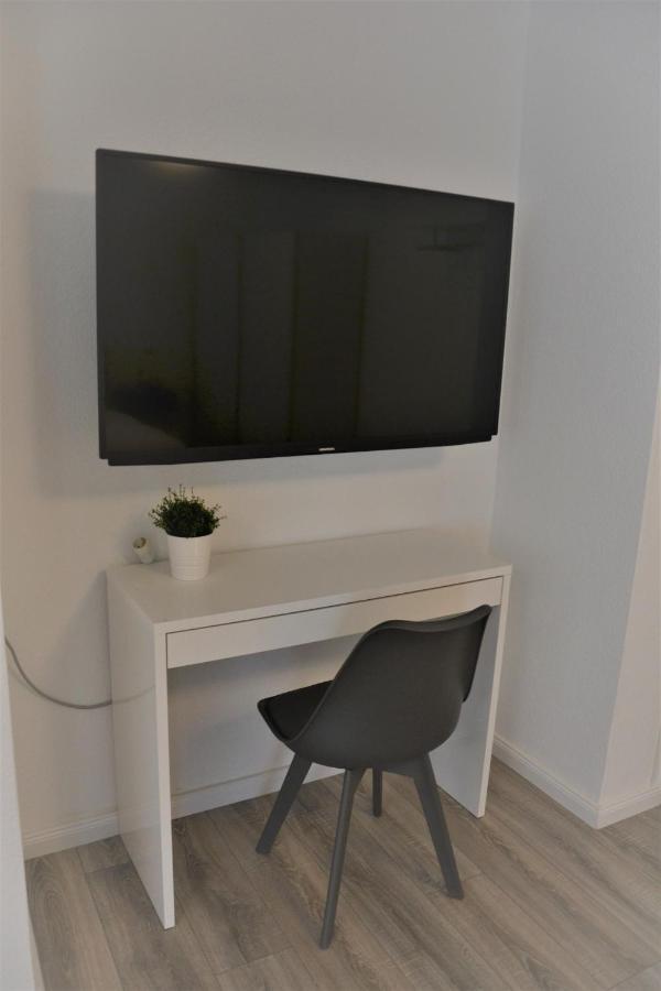 Sophie Superior Apartment Karlsruhe Esterno foto