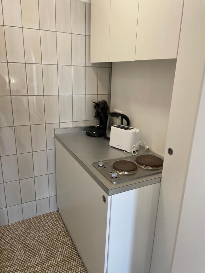 Sophie Superior Apartment Karlsruhe Esterno foto
