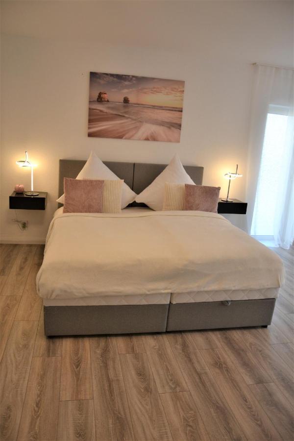 Sophie Superior Apartment Karlsruhe Esterno foto