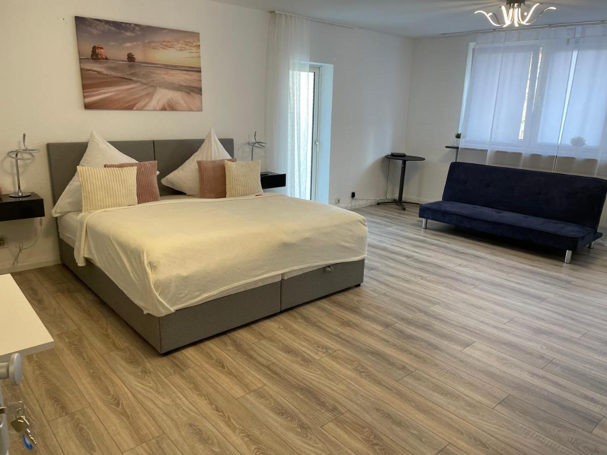 Sophie Superior Apartment Karlsruhe Esterno foto
