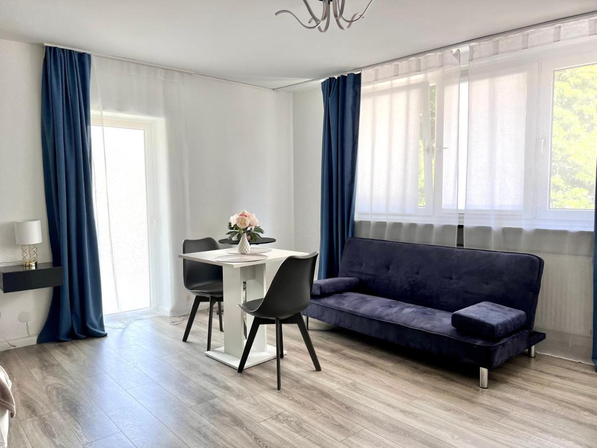 Sophie Superior Apartment Karlsruhe Esterno foto
